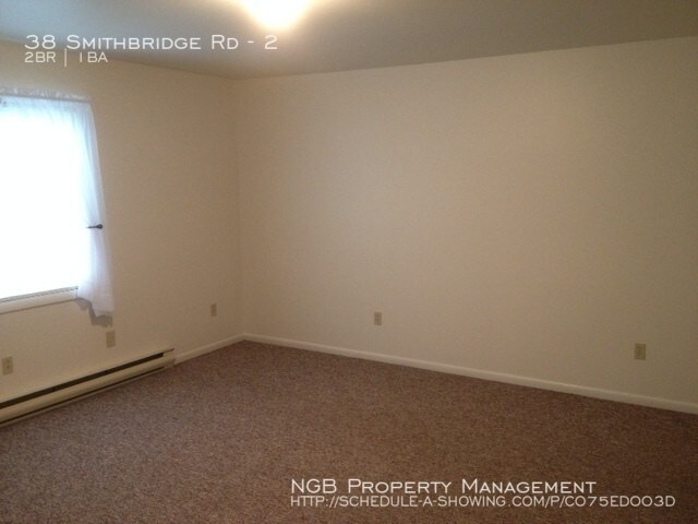 Foto del edificio - 38 Smith Bridge Rd
