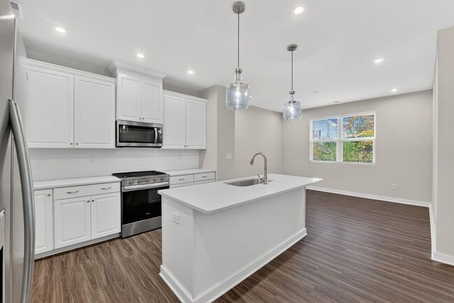 Foto del edificio - 3154 Finchborough Ct