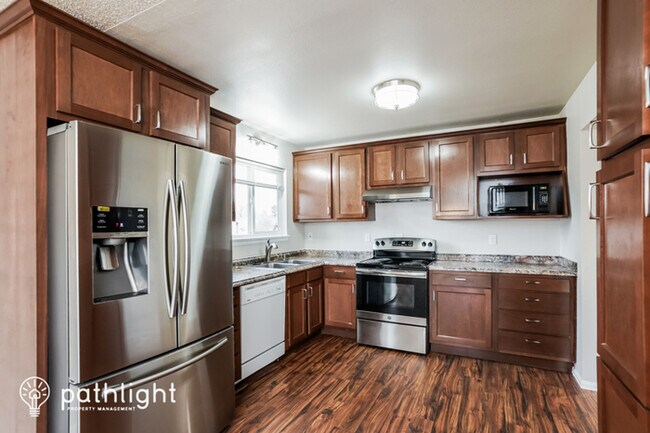 Building Photo - 2910 Monica Dr W, Colorado Springs, CO, 80916