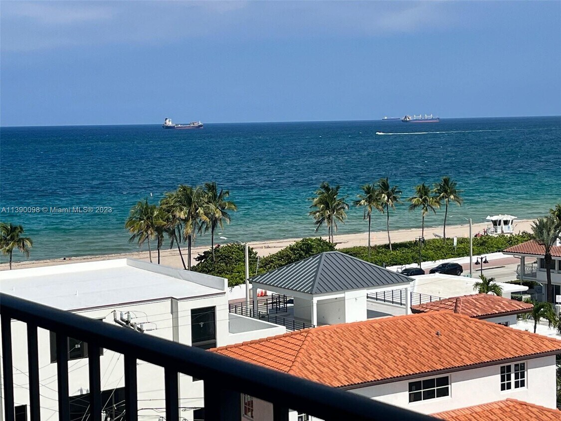 Foto principal - 1901 N Ocean Blvd