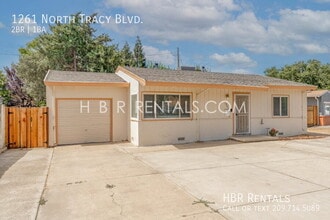 Building Photo - 1261 N Tracy Blvd