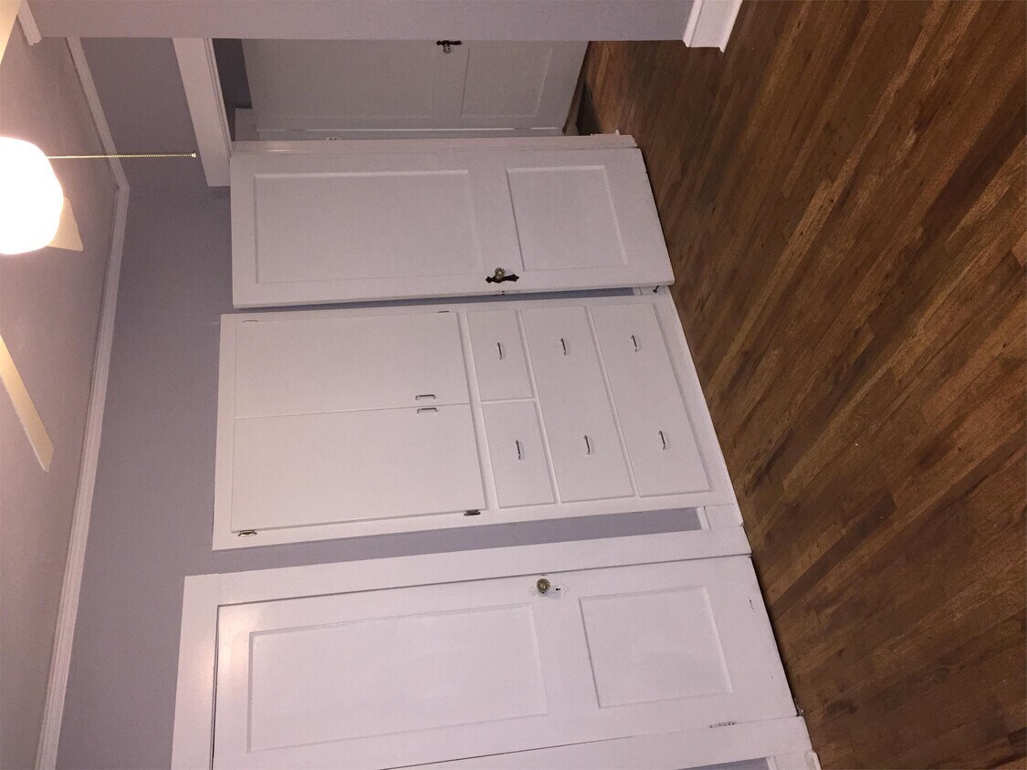 Foto del edificio - 96 Springdale St