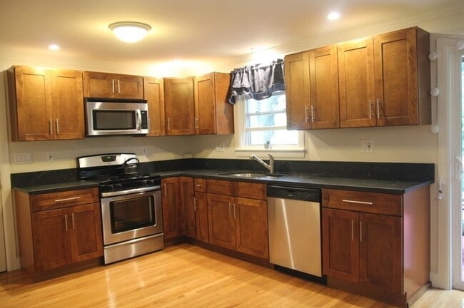 Foto del edificio - 45 Beresford St