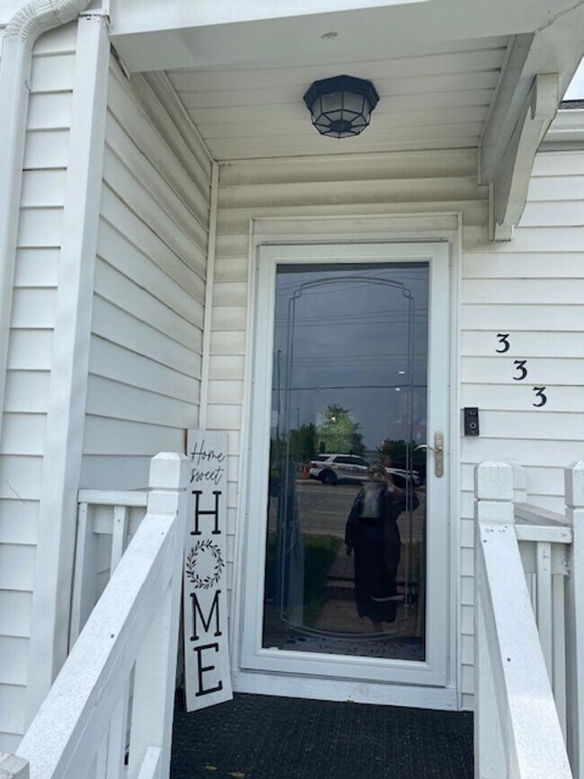 Foto del edificio - 333 Birdneck Rd N