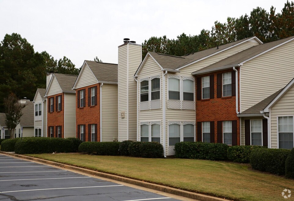 Villas at Newnan Crossing Rentals Newnan, GA