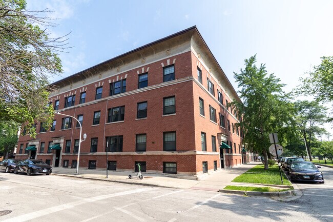 Foto del edificio - 3149 W Lyndale St
