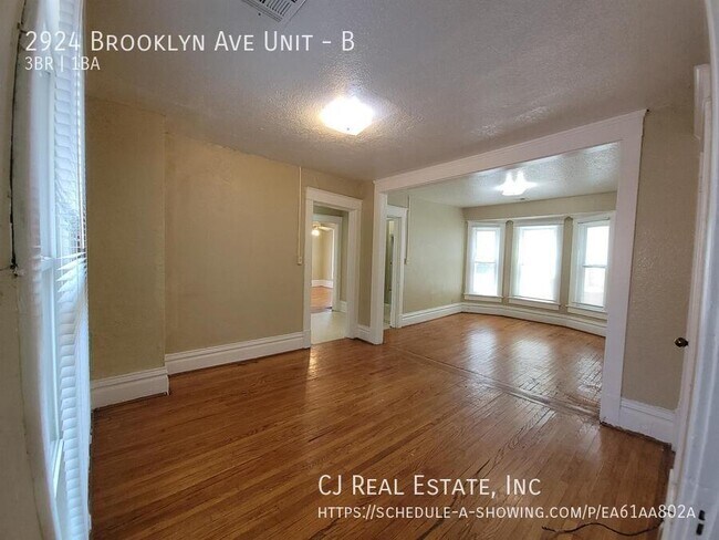 Foto del edificio - 2924 Brooklyn Ave