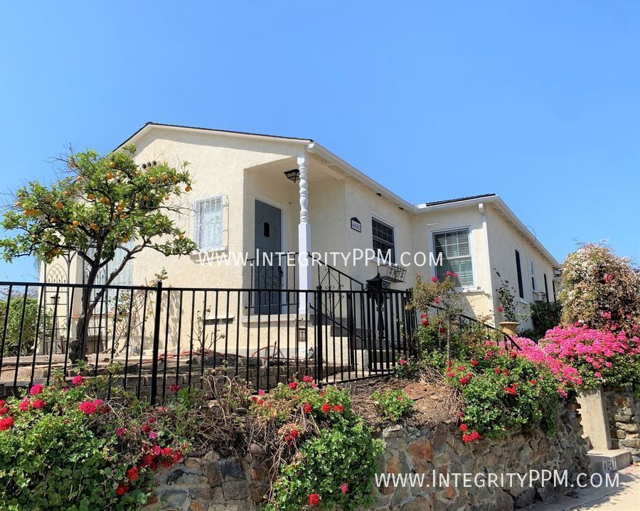 Talmadge Beautifully Updated Home 2 Bedr... House for Rent in San
