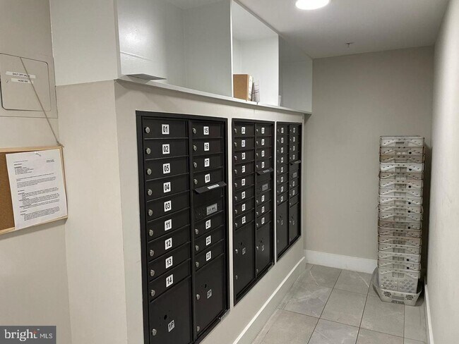 Foto del edificio - Cozy 3 Bedroom 2 Bathroom Condo- Conveniently Located in the heart of Washington, DC