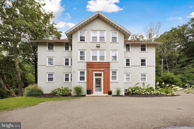 Foto del edificio - 3 S Brandywine Ave