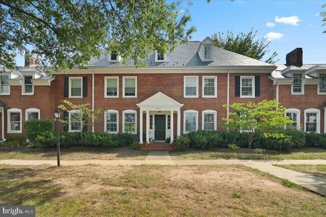 Photo - 4416 34th St S Townhome