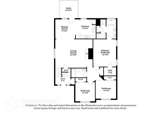 Foto del edificio - 4481 Latchwood Dr
