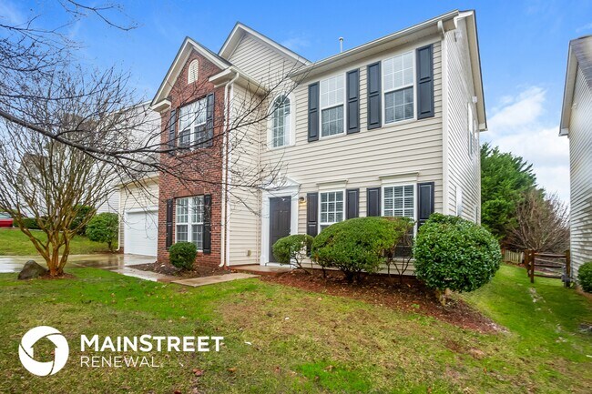 Foto del edificio - 12013 Cheviott Hill Ln