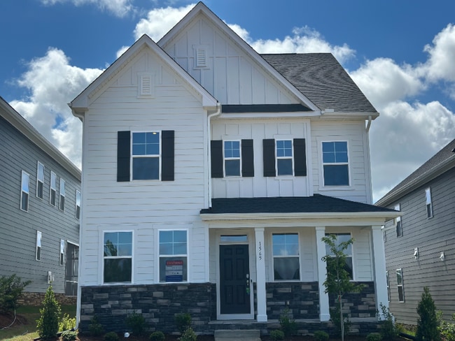 Building Photo - 1565 Goldfinch Perch Ln
