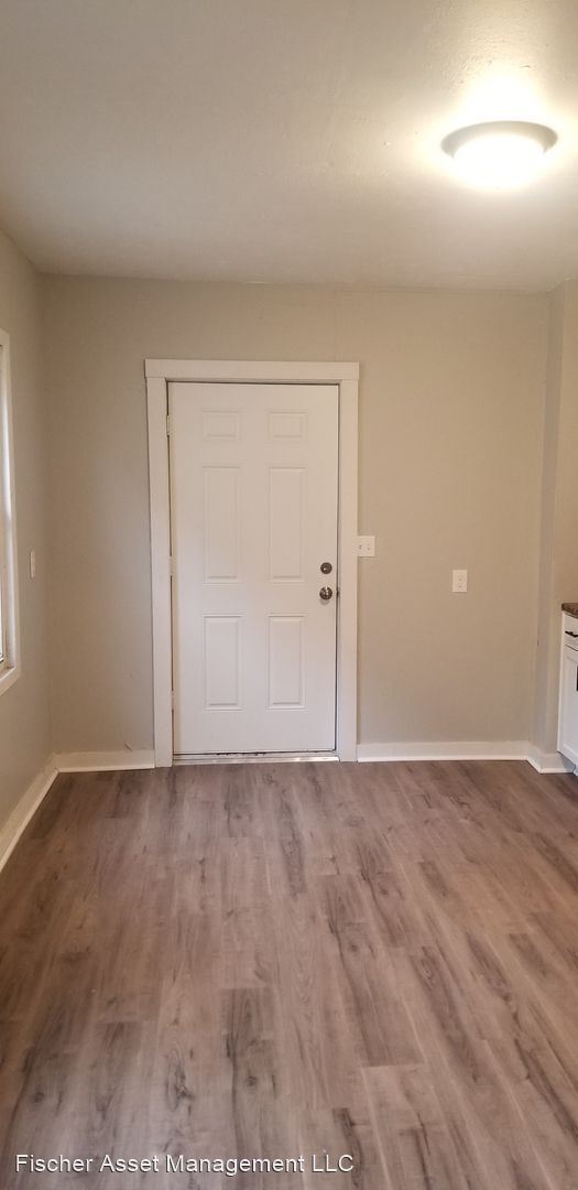 Foto del edificio - 2 br, 1 bath House - 3211 W.41st St.