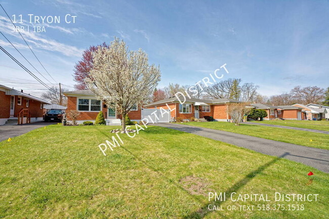 Building Photo - 11 Tryon Ct