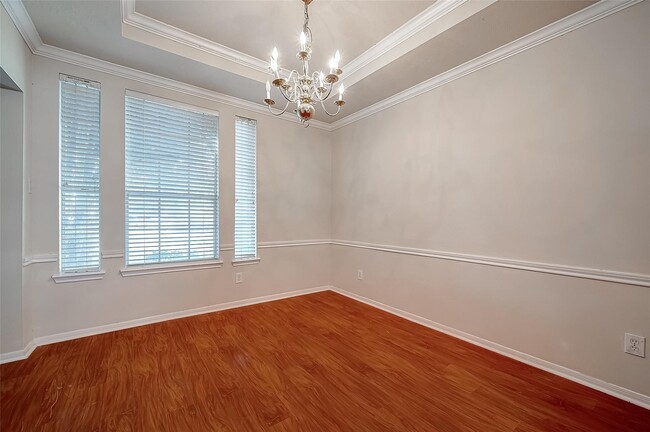Building Photo - 2907 Little Branch Ct