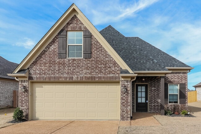 Building Photo - 7911 Hemlock Dr