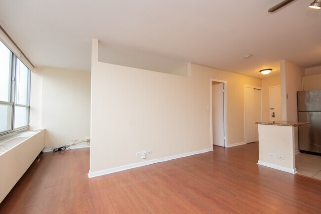 Building Photo - 3550 N Lake Shore Dr