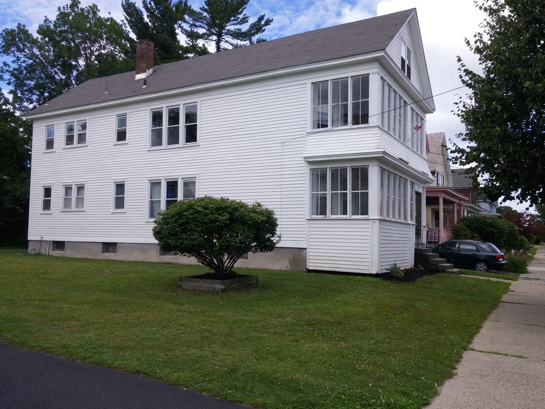 Primary Photo - 36 Mapleridge Ave