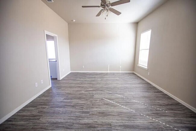 Foto del edificio - New Beginnings Start At AMRR: Spacious 4 bedroom in Frenship ISD!