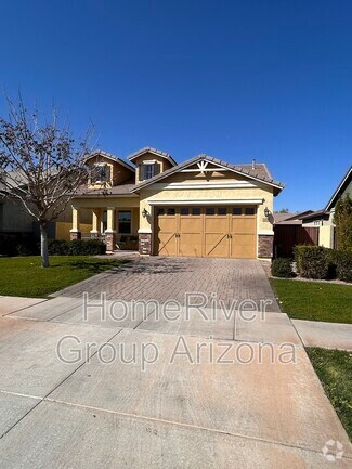 Building Photo - 3074 E Spring Wheat Ln