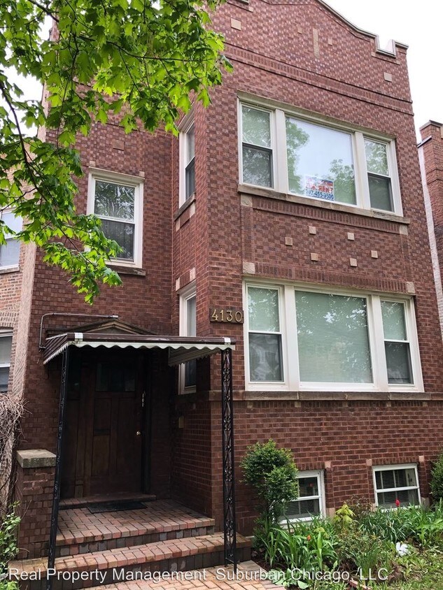 Primary Photo - 4130 N Marmora Ave