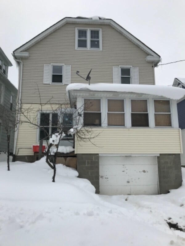 84 Myrtle St, Jamestown, NY 14701 House Rental in Jamestown, NY