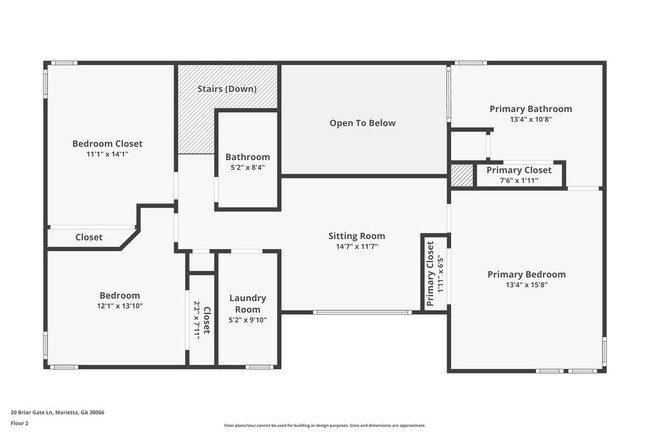 Building Photo - 20 Briar Gate Ln