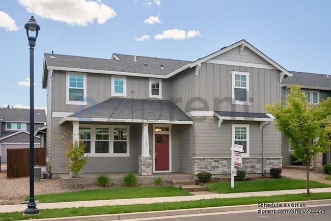 Building Photo - 31028 NW Turel Dr