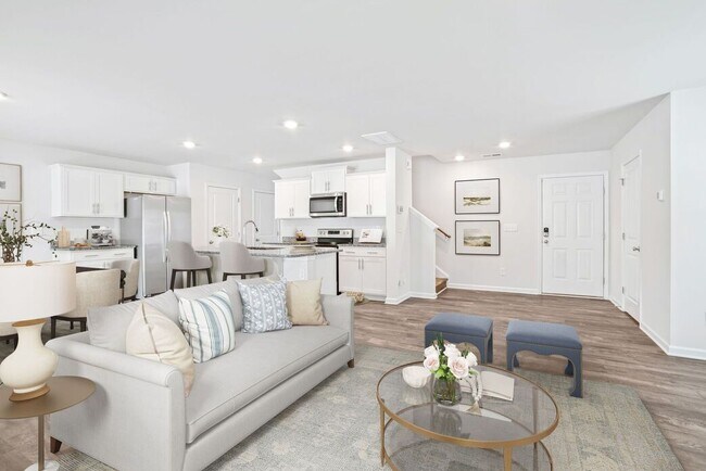 Foto del edificio - 2108 Ryker Davis Ln