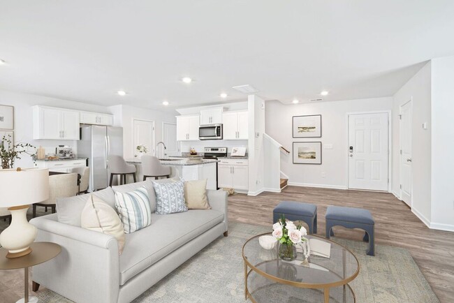 Building Photo - 5612 Harrison Trace Dr