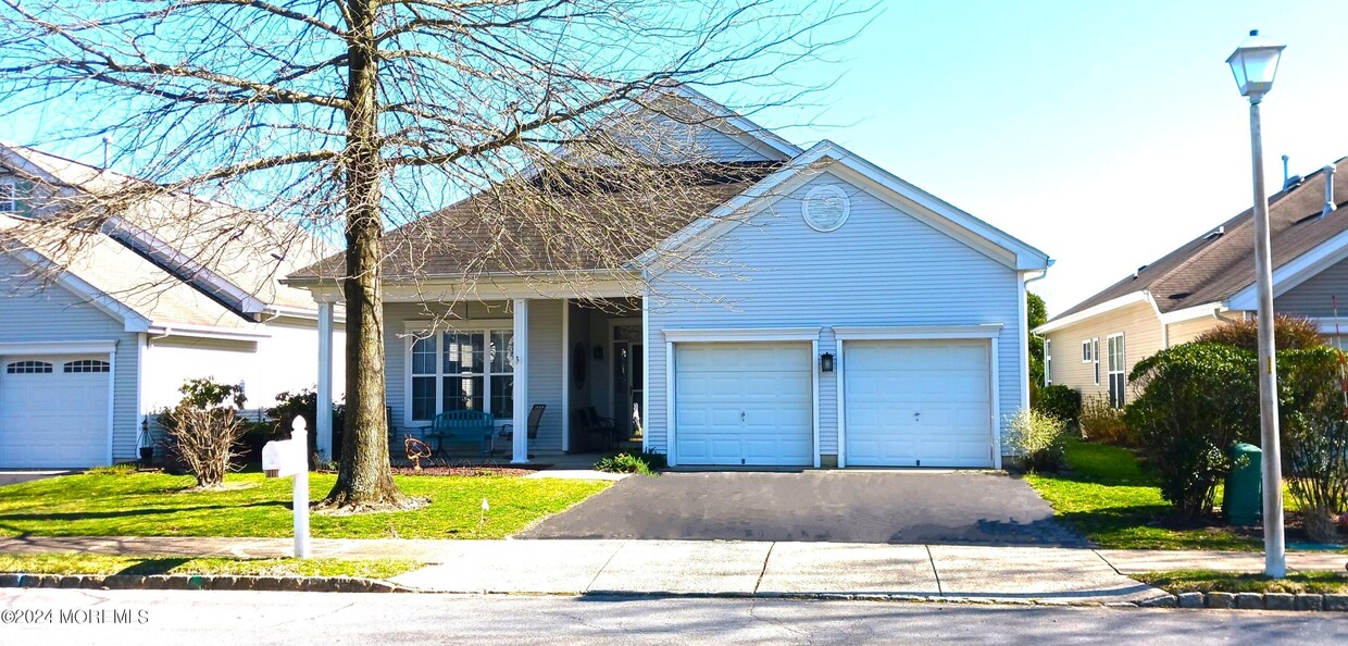 Primary Photo - 43 Silverside Rd