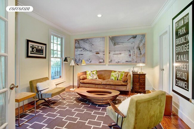 Foto del edificio - 11 Bridge Hill Ln