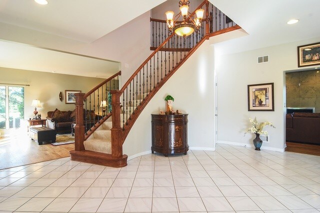 Foto del edificio - 1502 Galloway Dr