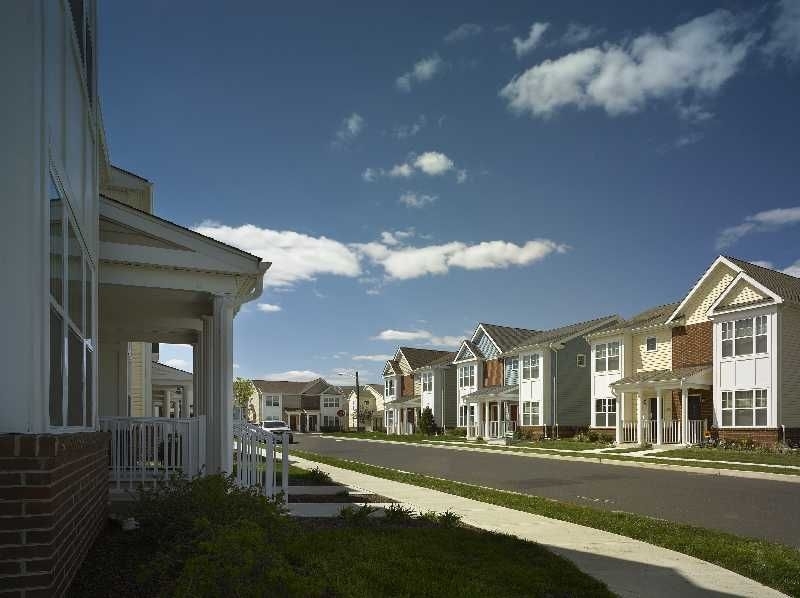 Roosevelt Manor Townhomes For Rent - Camden, NJ | Apartments.com