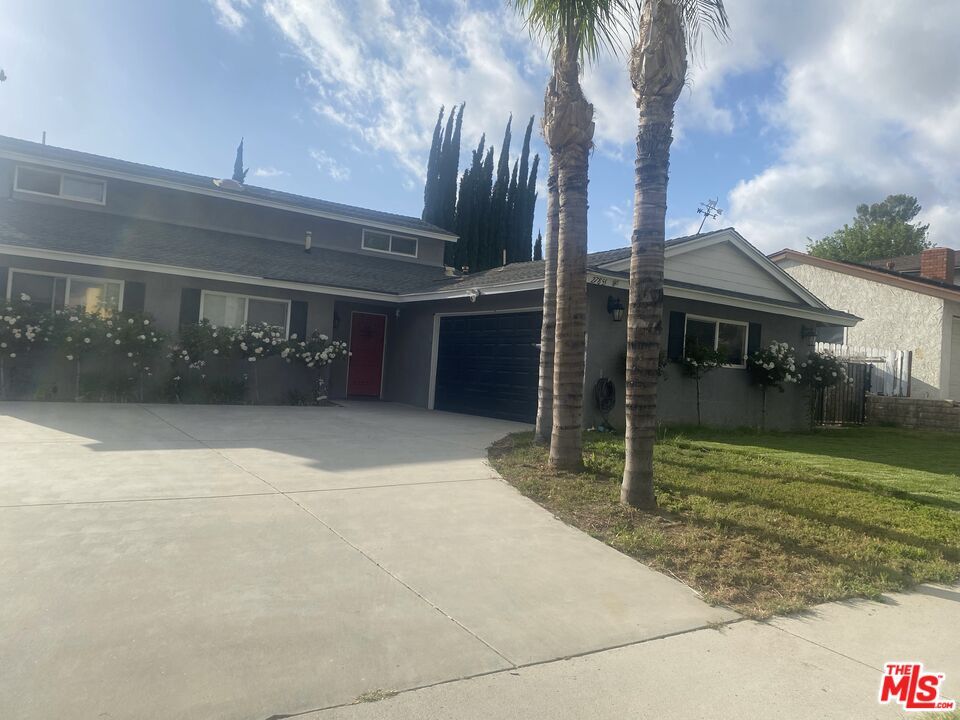 27855 LOST SPRINGS Rd, CANYON COUNTRY, CA 91387 Room for Rent in