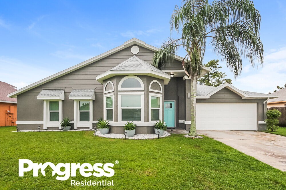 321 Blue Bayou Dr, Kissimmee, FL 34743 House Rental in Kissimmee, FL