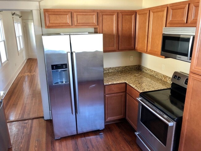 Building Photo - 2BD/1BA w/ Sun Room only Blocks from Bayou St. John and City Park