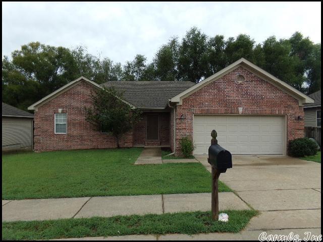 Primary Photo - 2992 Wild Berry Dr