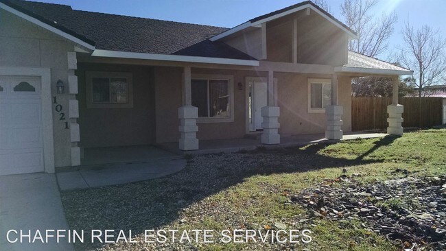 Foto del edificio - 3 br, 2 bath House - 1021 Red Rock Road