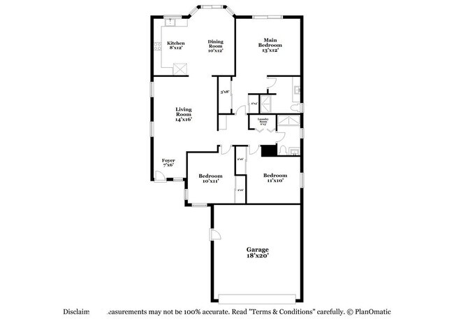 Building Photo - 221 Moose Ln