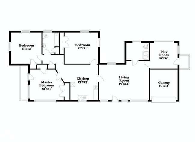 Foto del edificio - 295 52nd St S, St Petersburg, FL 33707