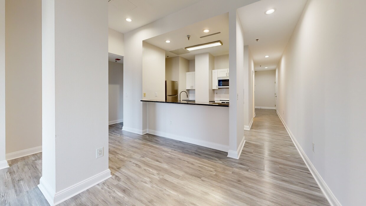 Photo - Rittenhouse Row Apartments