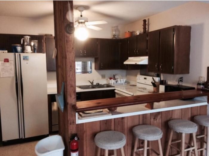 3 bedroom in Campton NH 03223 Condo for Rent in Campton, NH