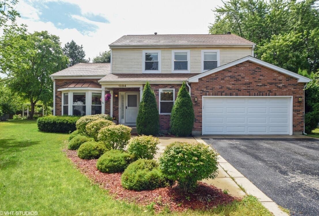 Foto principal - 1384 Marble Hill Dr
