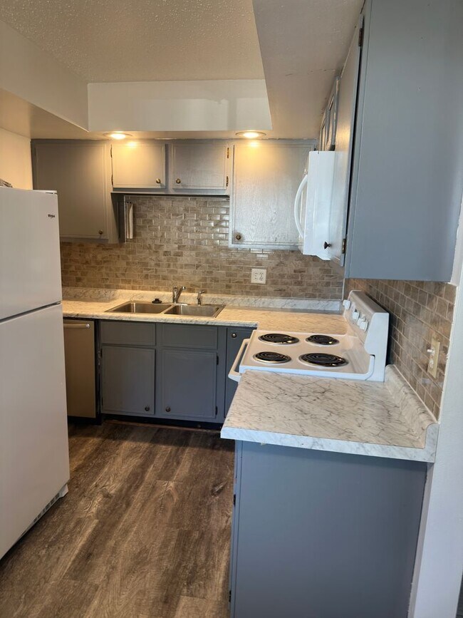 Foto del edificio - 6520 unit 1