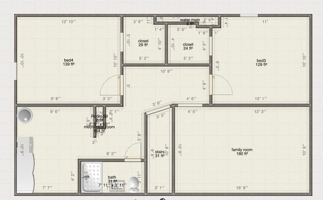 Building Photo - 1274 Saint Albans St N