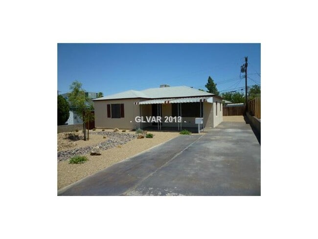 Foto del edificio - 414 Rutle