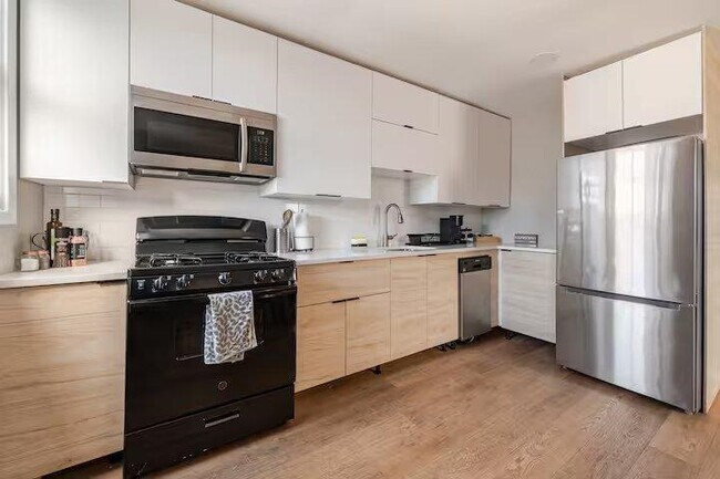 Foto del edificio - 6119 Jefferson St